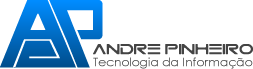 logo Andre Pinheiro